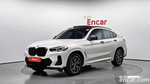 BMW X4 (G02) xDrive20i M Sports (06.2022)
