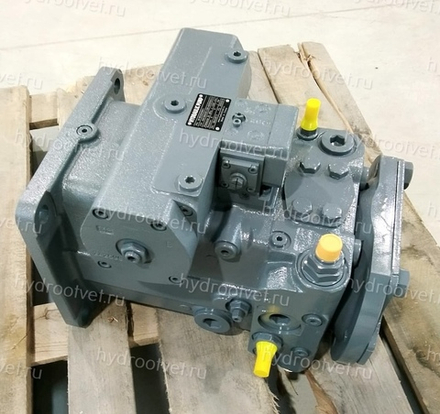 A4VG180HD3D1/32R-NZD02F691S-S - Насос гидравлический