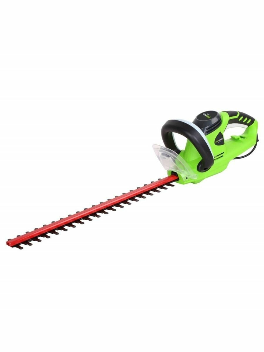 Кусторез электрический GREENWORKS Deluxe 700 Вт, 68 см (2201407)