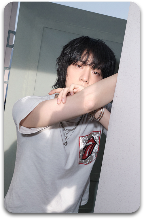 Карта / BTS #0954