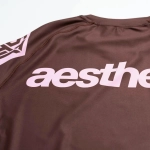 Рашгард Aesthetic Axis (Chestnut Brown)