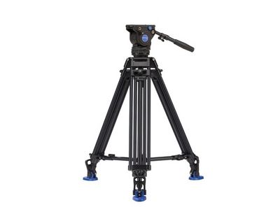 Видеоштатив Benro BV6 Pro (A673TM+BV6H)