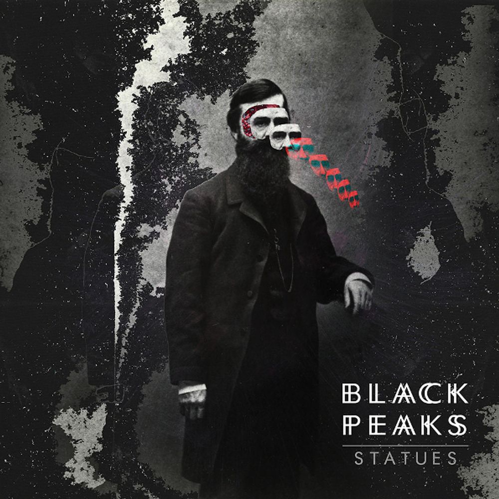 Black Peaks / Statues (2LP+CD)