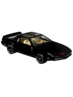 Машинка Хот Вилс Премиум K I T T DMC55 GRL67