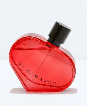 Zara With Love