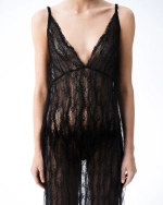 Платье "Ballin"