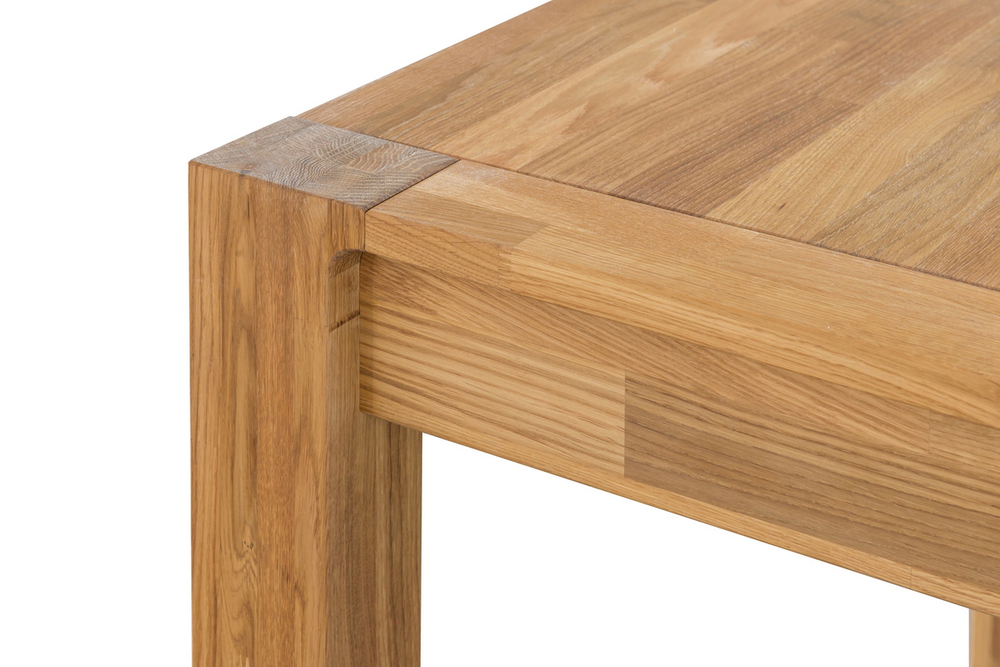 ЛАНКАРИЯ Стол обеденный раздвижной 1800/2400х900