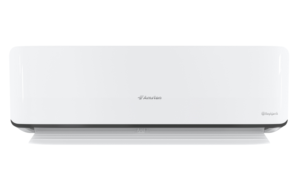 Сплит-система кондиционер инверторный Amston серии Reykjavik AAC-24MRI на 70 м²