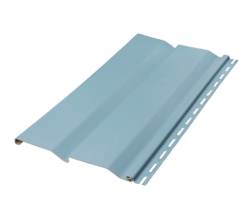 Сайдинг виниловый Лапландия 3050х205х1,1 Ламантин