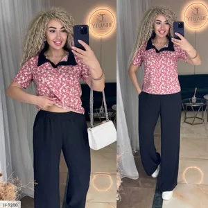 Костюм II-9278 Фабрика Моды