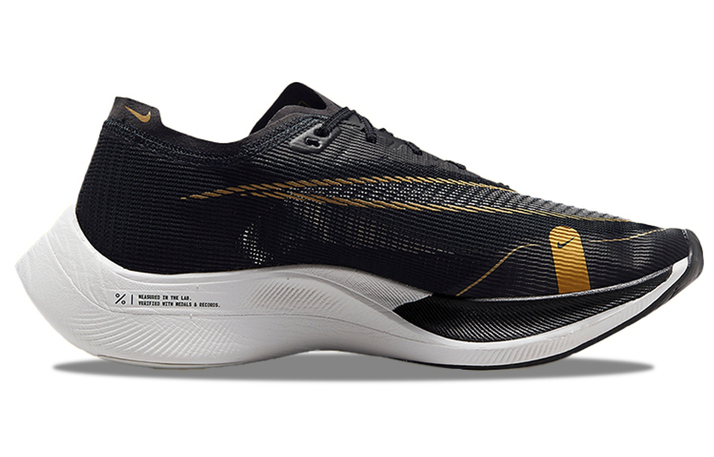 Кроссовки Nike Zoomx Vaporfly Next 2 (Женская размерная сетка)