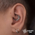 Кликер IG Gino Crystal 1.2мм