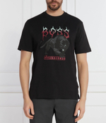 Футболка TeePantera BOSS ORANGE - черный(50510223)