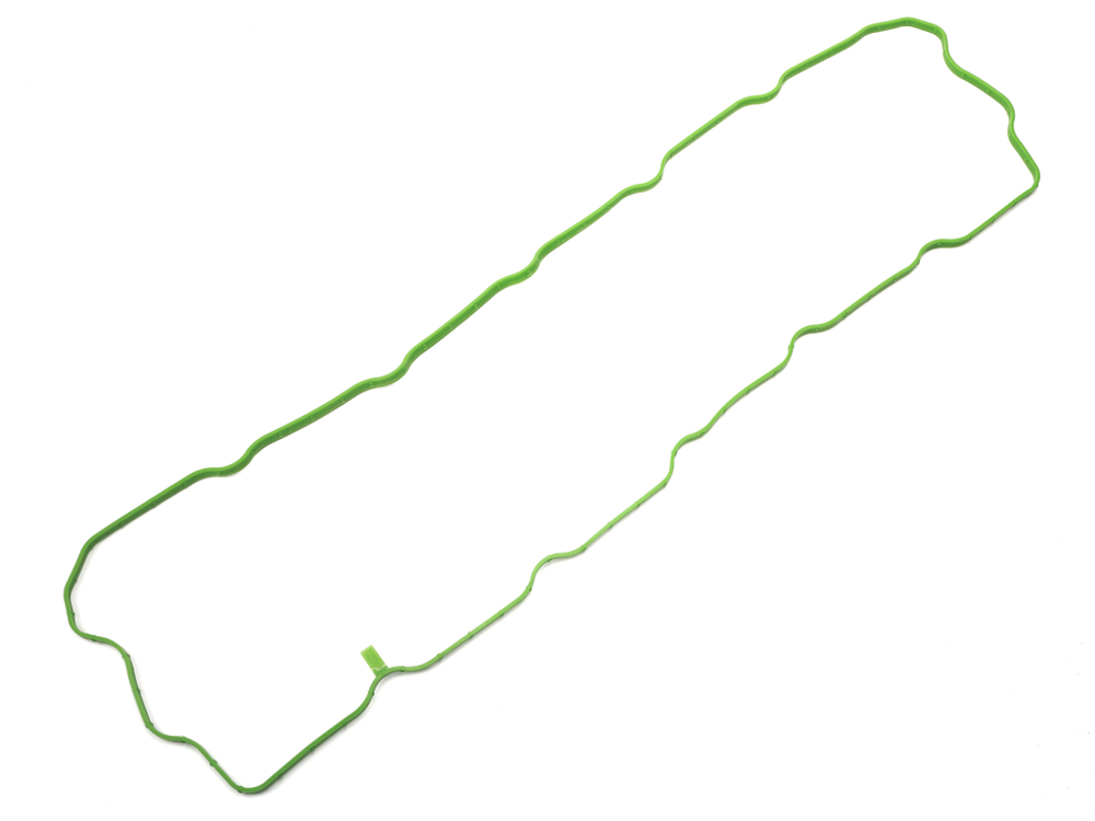 Прокладка клапанной крышки ЯМЗ 650 силикон (ПТП64)