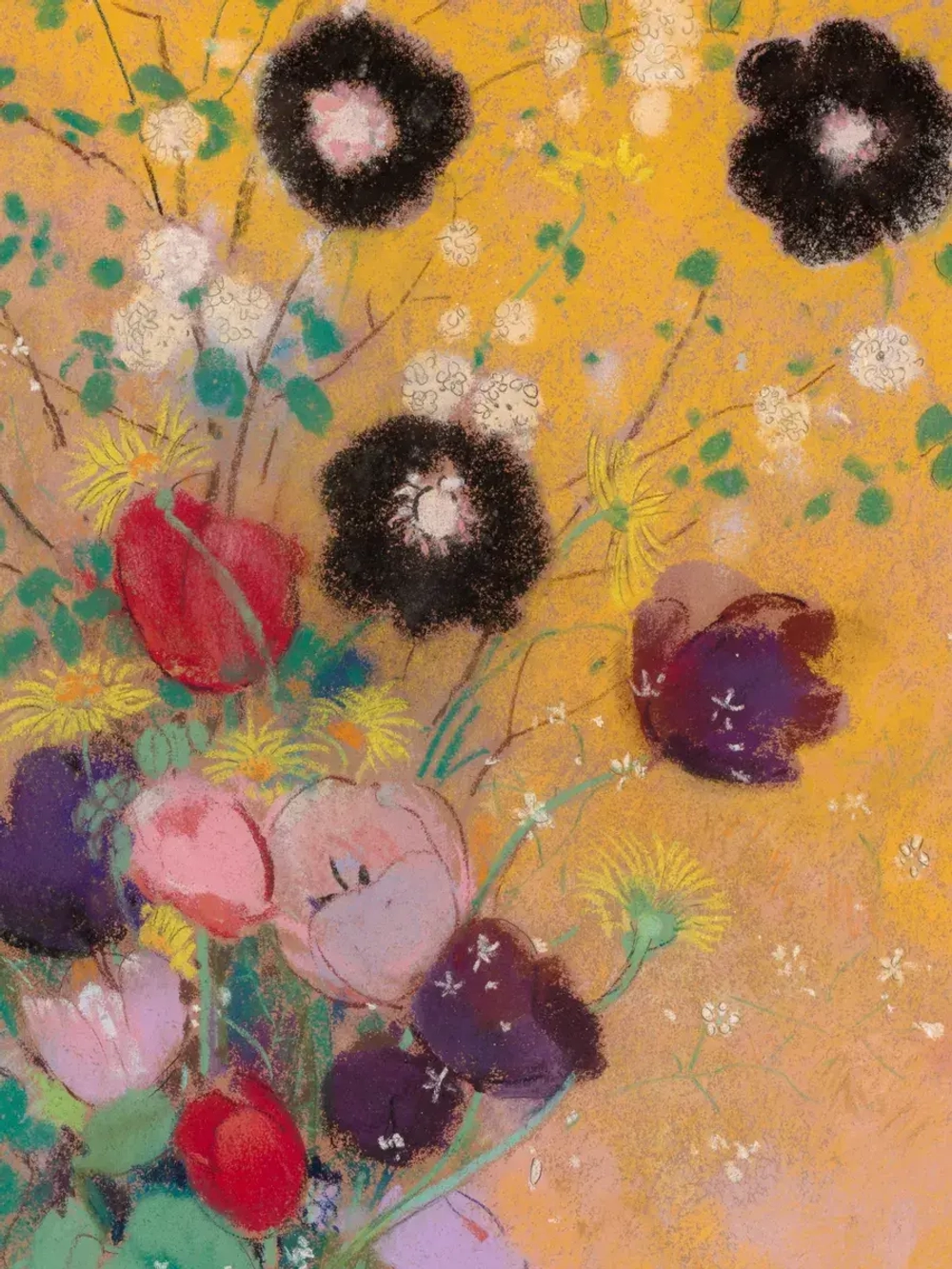 Картины-наклейки на стену для декора интерьерные №210