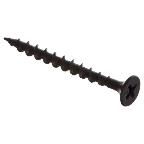 Шуруп с крупной резьбой по дереву АМЗ 4.2х60мм 98 шт. 0.4кг PM0000156