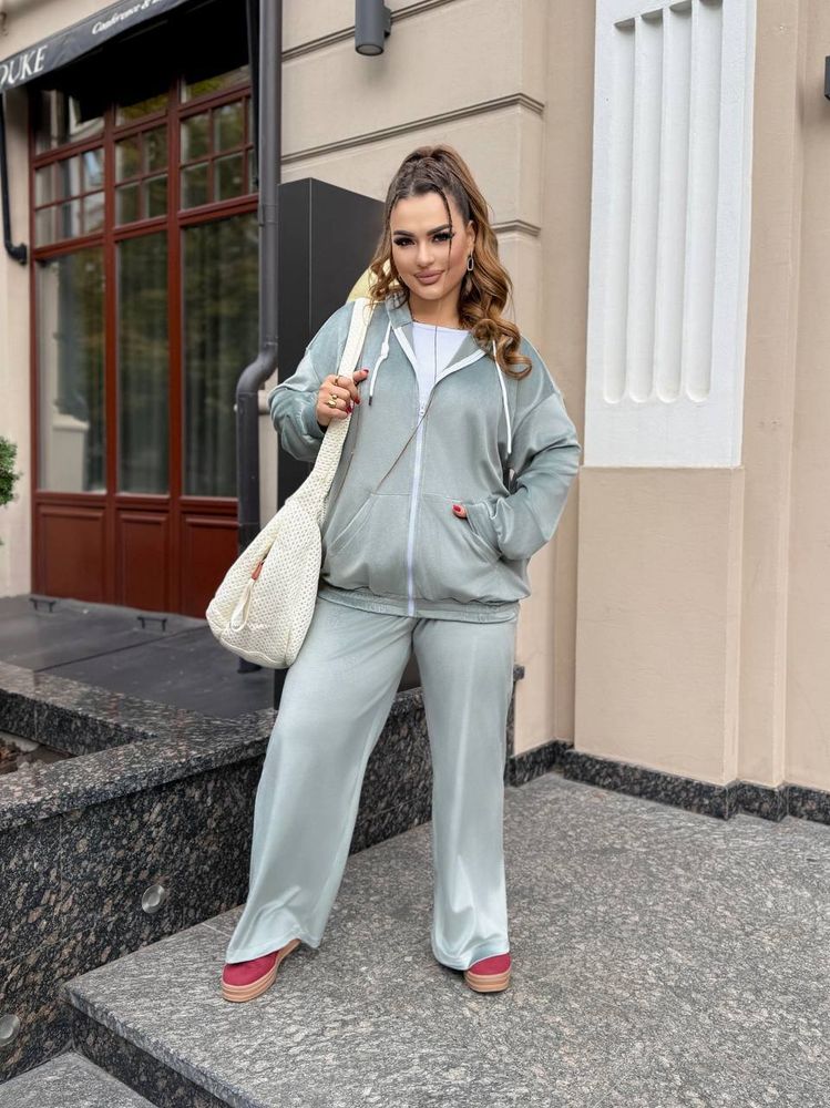 Костюм УК-0206 Фабрика Моды