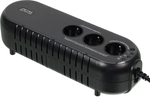 Источник бесперебойного питания  Powercom WOW-500U