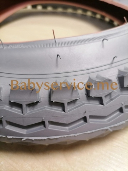 Покрышка 12 1/2*2.50