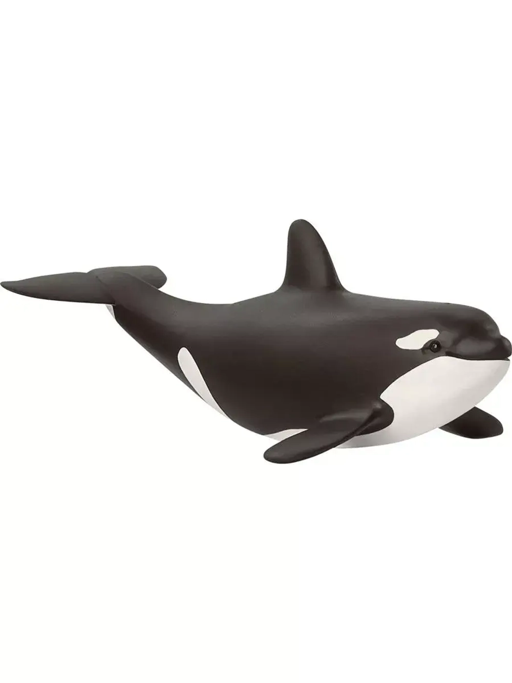 Фигурка Детеныш касатки Schleich 14836