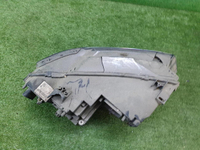 Битая Фара левая VW Tiguan 2 (2016-2020) LED