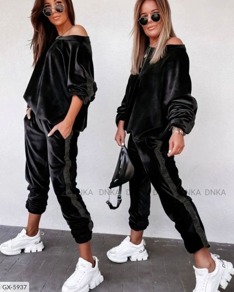 Костюм GX-5943 Фабрика Моды