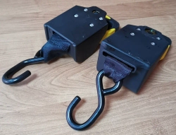 Стяжной ремень