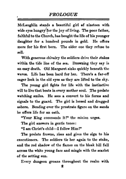 The Fall of a Nation. A Sequel to the Birth of a Nation | Thomas Dixon