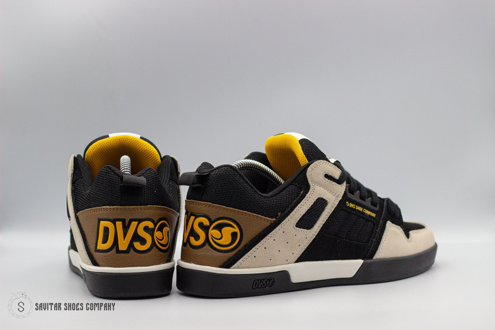 Кеды DVS