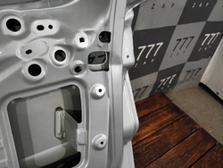 Крышка багажника Geely Atlas Pro 21-нв Б/У Оригинал 5062039400C15