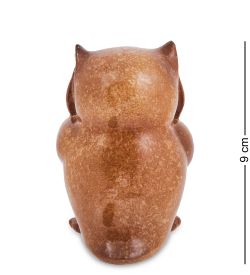 GAEM Art MN-289/3 Фигурка «Сова»