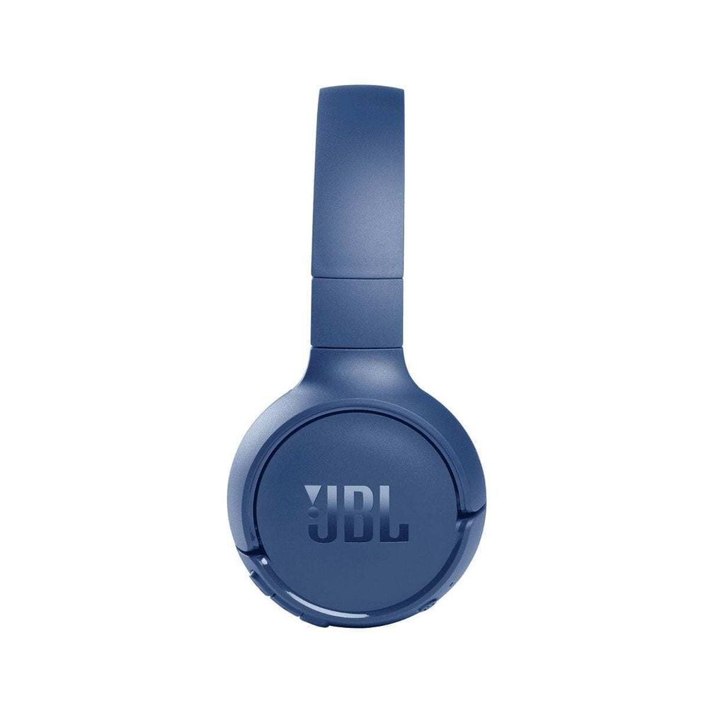 Беспроводные наушники JBL Tune 510BT Blue - 5