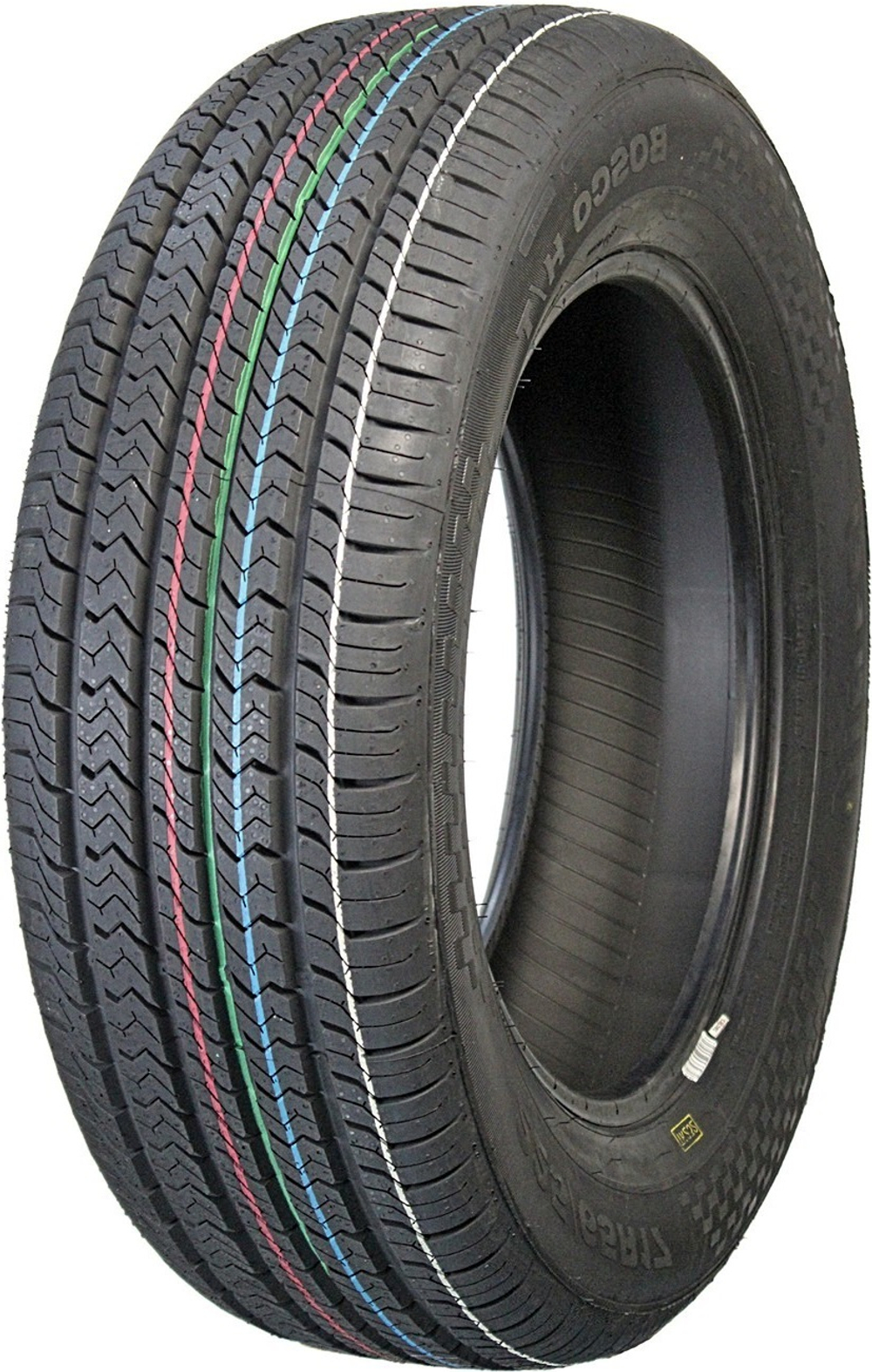 Летняя шина Viatti Bosco H/T V-238 (215/60 R17 0)
