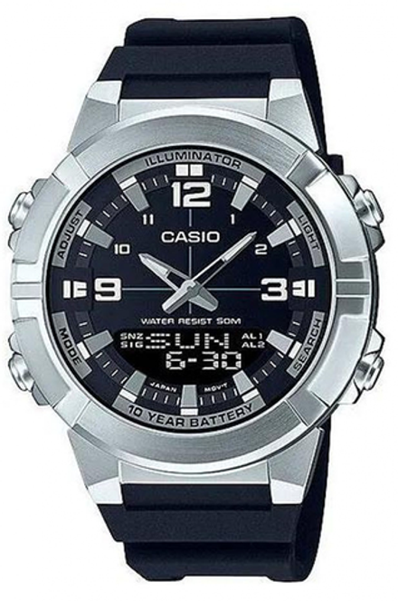 Часы CASIO Collection AMW-870-1A