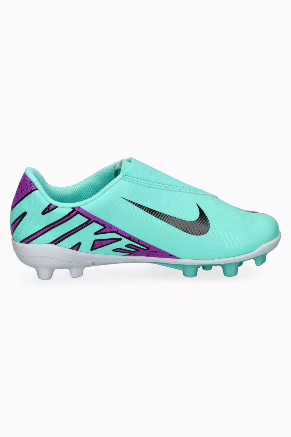 Бутсы Nike Mercurial Vapor 15 Club MG Junior