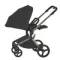 Коляска ANEX Flo 2 в 1 Solo