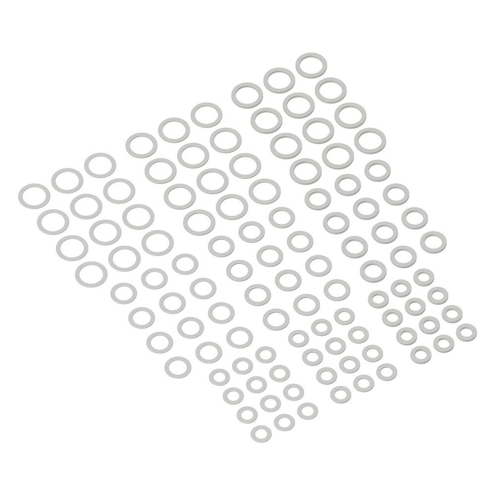 2807 Series Shims Bundle (108 Pcs)