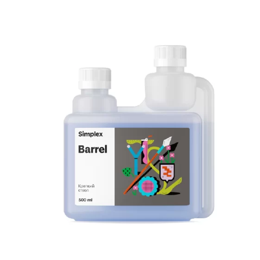 Simplex Barrel