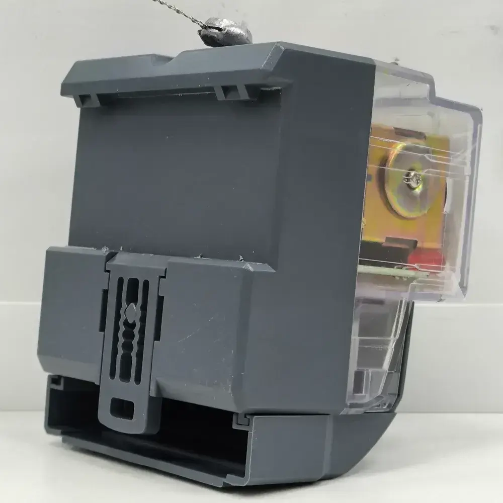 Счетчик Меркурий 201.7 5-60А однофазный однотарифный 2025 Инкотекс