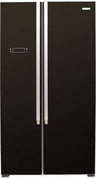 Холодильник Leran SBS 505 BG