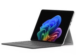 Surface Pro 12 Copilot