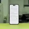 Б/У Телефон Apple iPhone 14 Pro Max 128Gb Black 75% (FD4PFQLTXX)