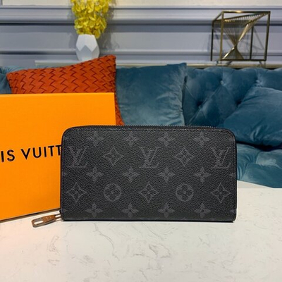 Louis Vuitton Zippy Wallet