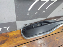 Накладка заднего бампера Lexus ES 7 18-21 Б/У Оригинал 5210533030