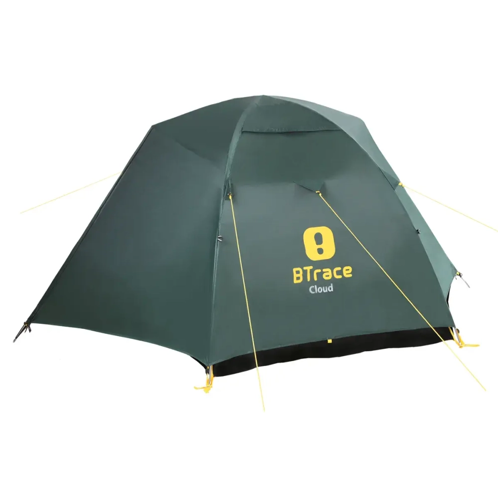 Палатка Btrace Cloud 2 [T0126]
