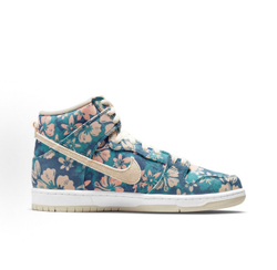 Nike SB Dunk High Pro Hawaii
