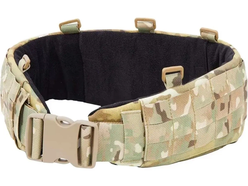 Пояс разгрузочный Wartech Вектор-М TV-123-MCN, Multicam (TV-123-MCN)