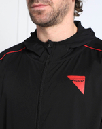 Худи dufog_x HUGO - черный(50475900)