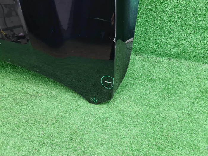 Капот Changan Uni-T (2020-н.в.)