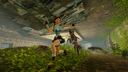 Tomb Raider I-VI Remastered (Версия для СНГ [ Кроме РФ и РБ ]) (для ПК, цифровой код доступа)